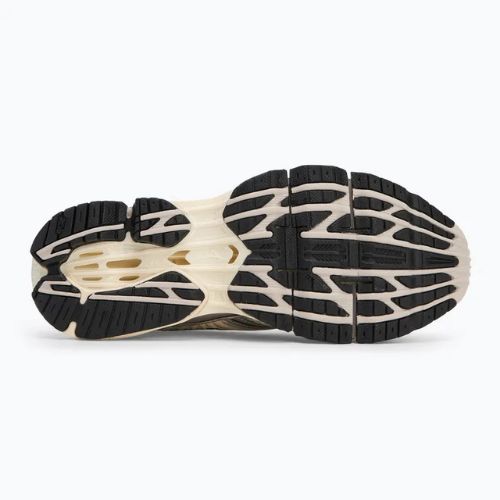 Scarpe da uomo Mizuno Wave Prophecy LS pristino/nero/argento