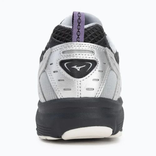 Scarpe Mizuno MXR nero/nero sabbia/viola foschia