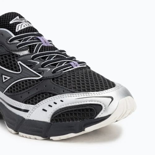 Scarpe Mizuno MXR nero/nero sabbia/viola foschia