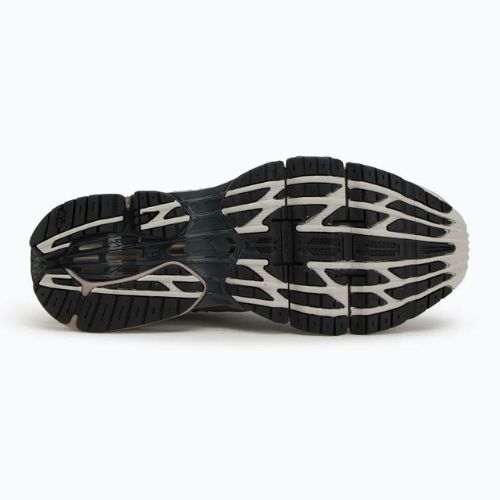 Scarpe da uomo Mizuno Wave Prophecy LS nuvola d'argento/nero/grigio opale