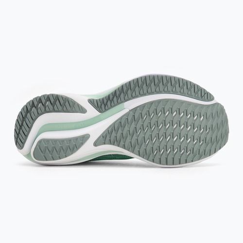 Scarpe da corsa da donna Mizuno Wave Rider 28 bay/paisley purple/citadel