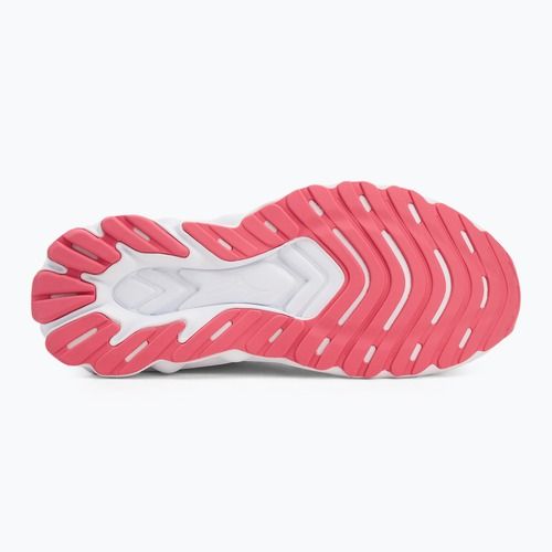 Scarpe da corsa da donna Mizuno Wave Skyrise 6 cardo/viola indaco/camelia