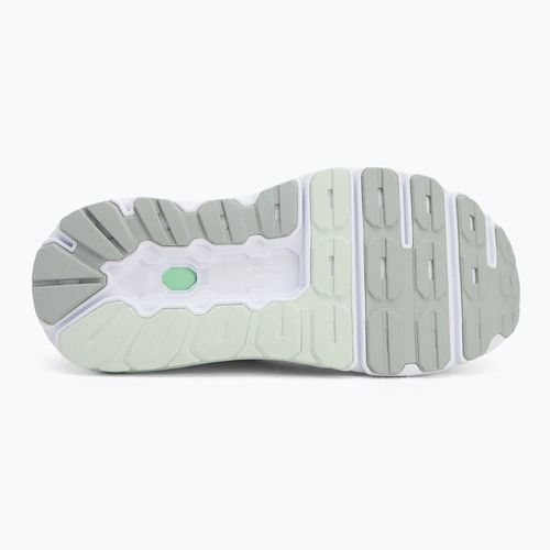 Scarpe da corsa donna Mizuno Wave Horizon 8 blu perla/bianco/menta