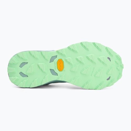 Scarpe da corsa da donna Mizuno Wave Daichi 9 accenno di menta/citadel/etere