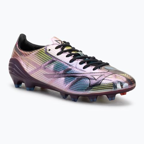 Scarpe da calcio da uomo Mizuno α II Japan Md nero