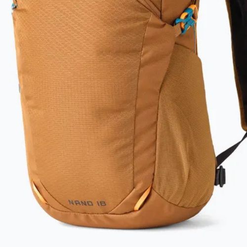 Zaino Gregory Nano 18 l moab tan