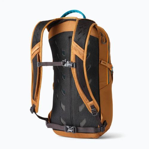 Zaino Gregory Nano 18 l moab tan