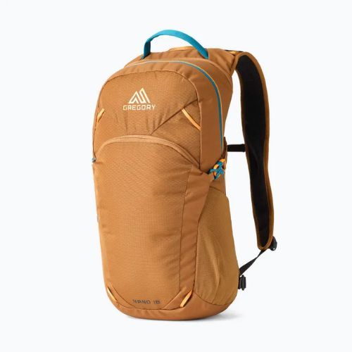 Zaino Gregory Nano 18 l moab tan