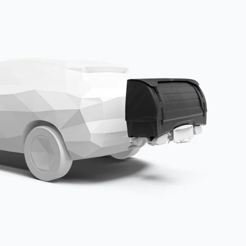 Portabagagli Thule Onto 2 Per EasyFold 3 nero