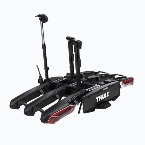 Portapacchi Thule Epos 3Bike 13pin nero