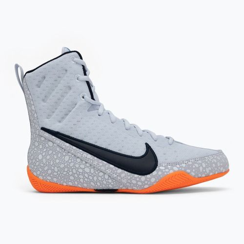 Nike Machomai 3 SE scarpe da boxe multicolore/multi-colore