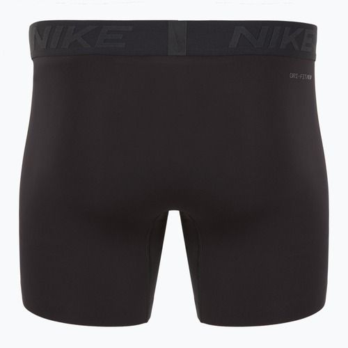 Boxer da uomo Nike Elite Micro Brief multicolore