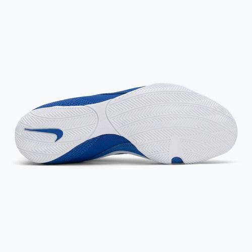 Nike Machomai 3 gioco royal / bianco scarpe da boxe