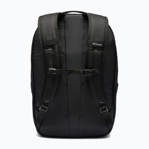 Columbia Atlas Explorer II 26 l zaino da trekking nero