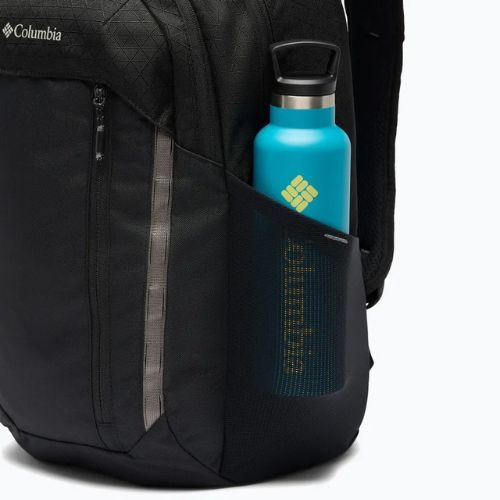 Columbia Atlas Explorer II 26 l zaino da trekking nero