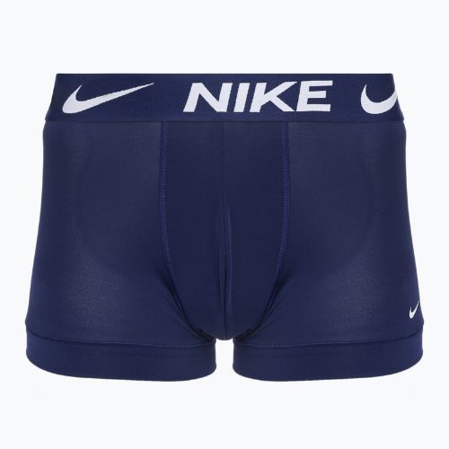 Boxer Nike Dri-Fit Essential Micro Trunk Uomo 3 paia multicolore