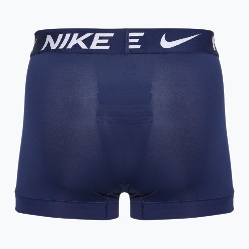 Boxer Nike Dri-Fit Essential Micro Trunk Uomo 3 paia multicolore