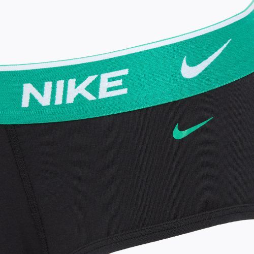 Uomo Nike Everyday Cotton Stretch Brief 3 paia multicolore