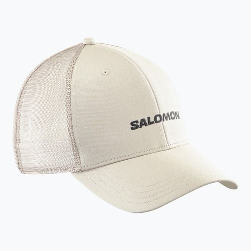 Berretto da baseball Salomon Trucker per i giorni di pioggia