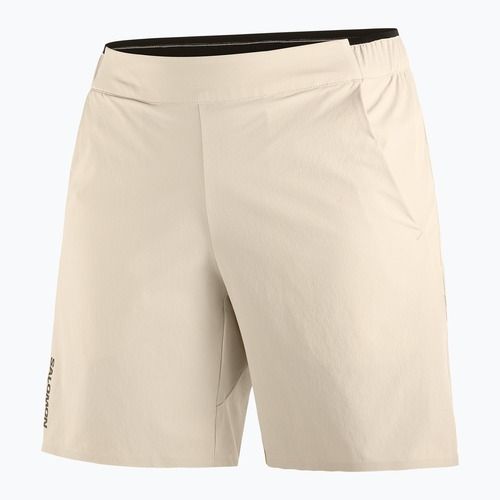 Pantaloncini da pioggia Salomon Wayfarer Ease da donna
