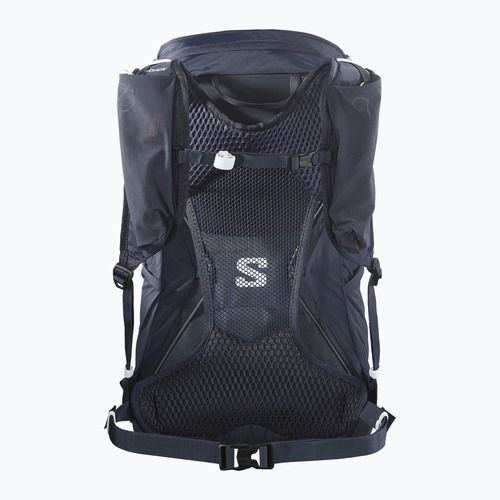 Salomon Aerotrek 18 l zaino da escursionismo da donna M-L blu marittimo/indaco umido/blu ballad