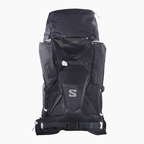 Zaino da escursionismo Salomon Aerotrek donna 38 l S-M blu marittimo/indaco umido/blu ballad