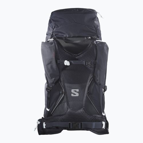 Zaino da escursionismo Salomon Aerotrek donna 38 l M-L blu marittimo/indaco umido/blu ballad