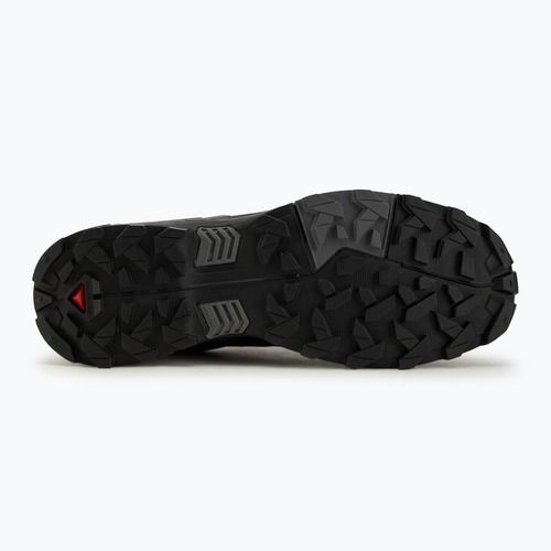Scarponi da trekking da uomo Salomon X ULTRA 5 GTX nero / asfalto / castlerock