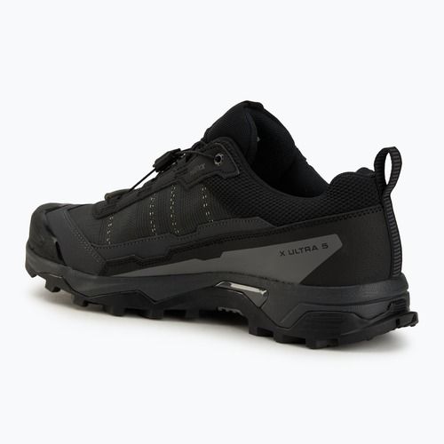 Scarponi da trekking da uomo Salomon X ULTRA 5 GTX nero / asfalto / castlerock