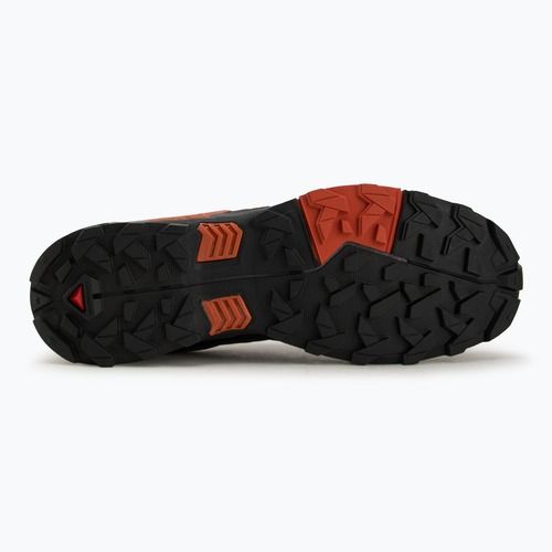 Scarpe da trekking da uomo Salomon X ULTRA 5 GTX asphalt / castlerock / burnt ochre