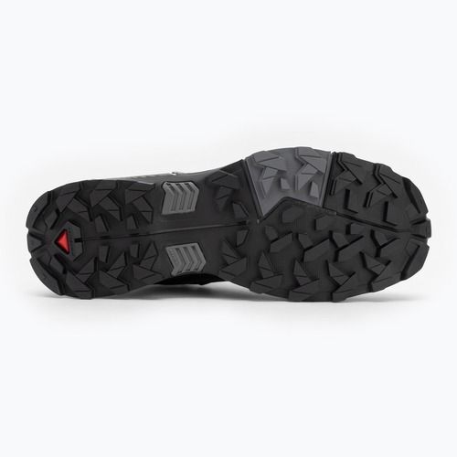 Scarponi da trekking da uomo Salomon X Ultra 5 MID GTX nero / asfalto / castlerock
