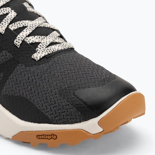Salomon Patrol asfalto/giornata di pioggia/pecan brown scarpe da trekking per bambini