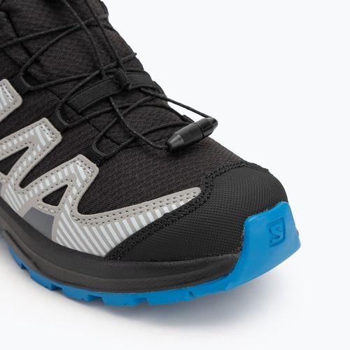 Scarpe da trekking da donna Salomon X Ultra 360 excalibur/nirvana /nocciola