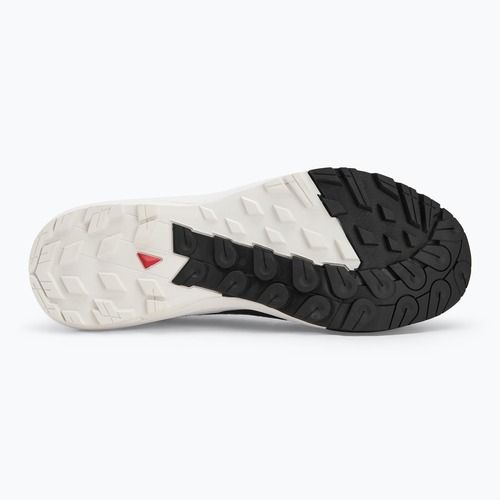 Scarpe da trekking Salomon S/LAB Alpinway bianco/nero/blu scuro