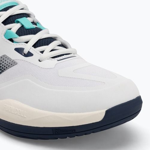 Scarpe New Balance uomo 796 V4 bianco