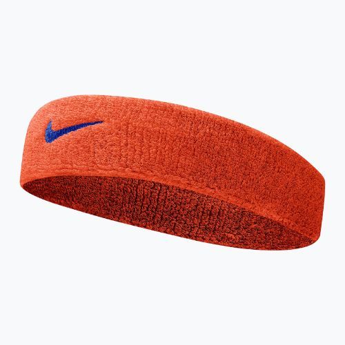 Fascia Nike Swoosh team orange/college navy