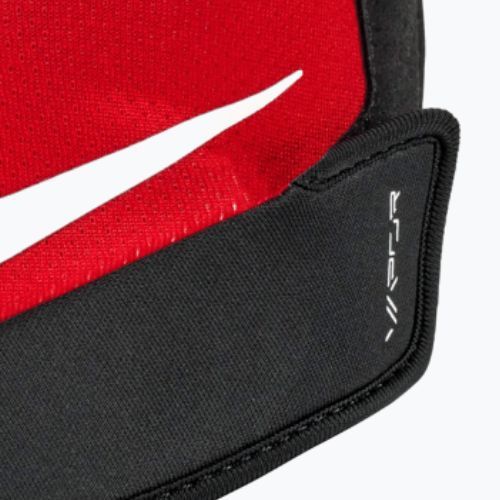 Guanti da allenamento da uomo Nike Vapor FG university red/nero/bianco