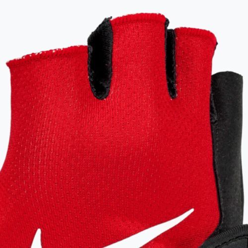 Guanti da allenamento da uomo Nike Vapor FG university red/nero/bianco