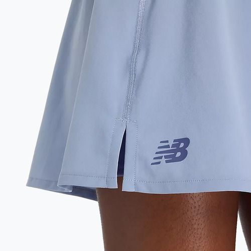 Torneo di tennis New Balance W abito da esposizione al tramonto