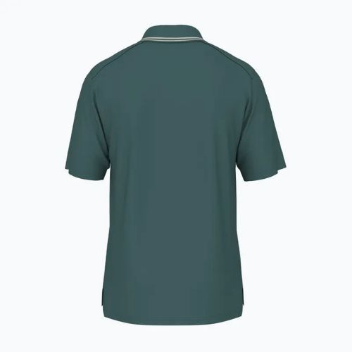 Polo New Balance Tournament Uomo new spruce
