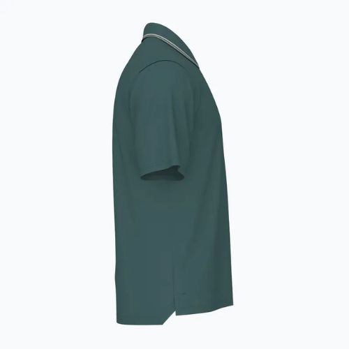 Polo New Balance Tournament Uomo new spruce