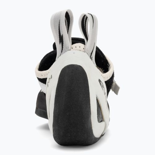 Scarpa da arrampicata da donna Evolv Defy grigio/bianco