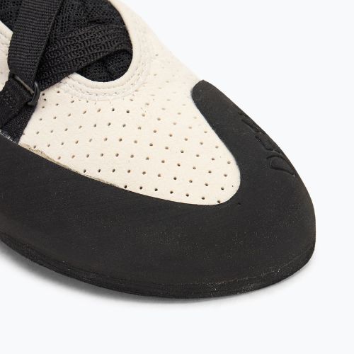 Scarpe da arrampicata da uomo Evolv Defy grigio/nero