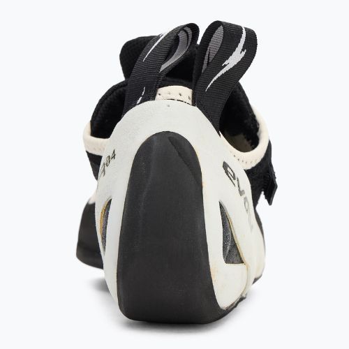 Scarpe da arrampicata da uomo Evolv Defy grigio/nero