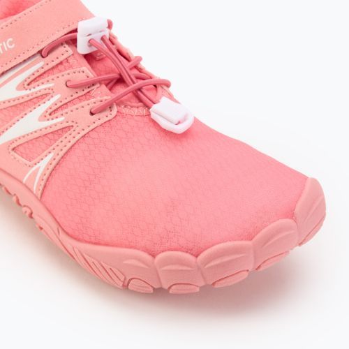 AQUASTIC Sindaco scarpe da acqua corallo