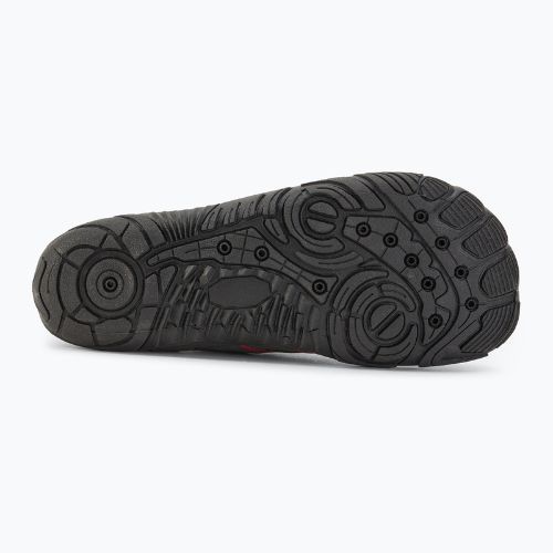 AQUASTIC Mayor scarpe da acqua grigie