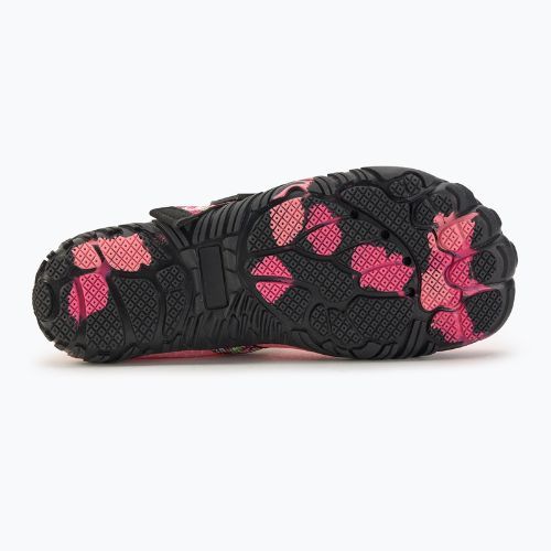 Scarpe da acqua da donna AQUASTIC Gatun rosa