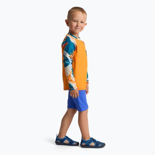 AQUASTIC Noni sandali per bambini blu navy