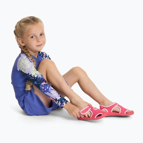 Sandali per bambini AQUASTIC Noni rosa