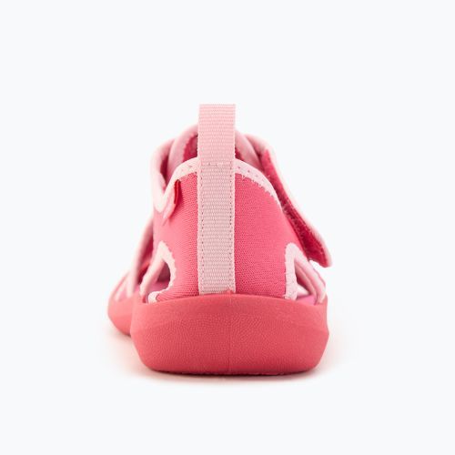 Sandali per bambini AQUASTIC Noni rosa